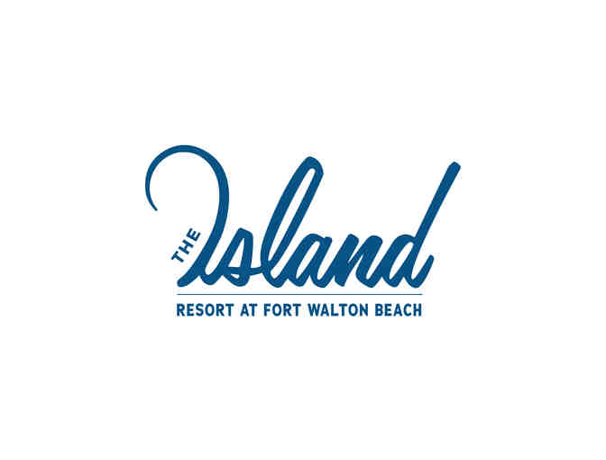 The Island Resort at Fort Walton Beach - 2 night stay