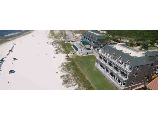 The Henderson Beach Resort & Spa 2 night stay Destin FL