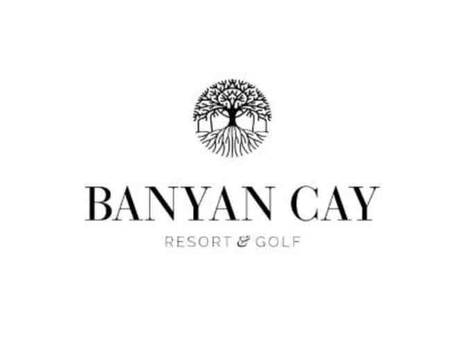 Banyan Cay Resort and Golf - 2 night stay with dinner for 2 - West Palm Beach