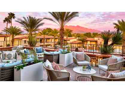 Omni Tucson National Resort - Two Night Stay & Breakfast for Two