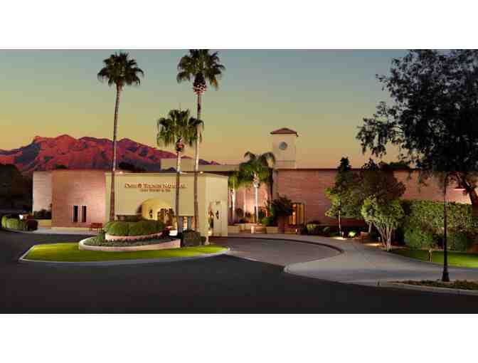 Omni Tucson National Resort - Two Night Stay & Breakfast for Two - Photo 4