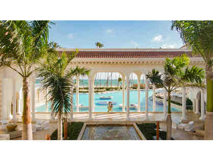 Paradisus Palma Real Golf & Spa Resort - Three Night All Inclusive Stay