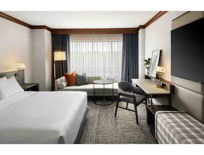Hyatt Regency Coralville Hotel & Conference Center - Two Night Stay & $100 Gift Certificat - Photo 3