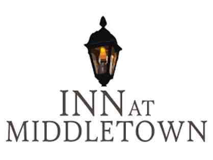Experience New England Charm at the Inn at Middletown