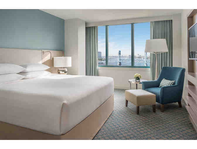 One-Night Weekend Stay at Hyatt Regency Jacksonville Riverfront with Breakfast for two - Photo 2