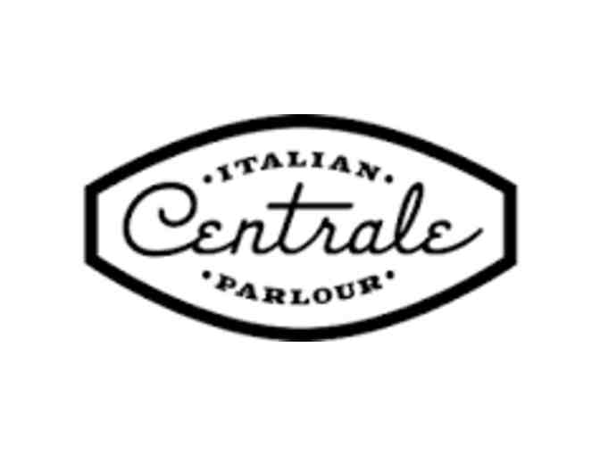 Gift Cards for Madison Social & Centrale