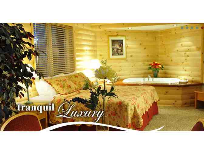 Suite & Golf at the Sawmill Creek Resort