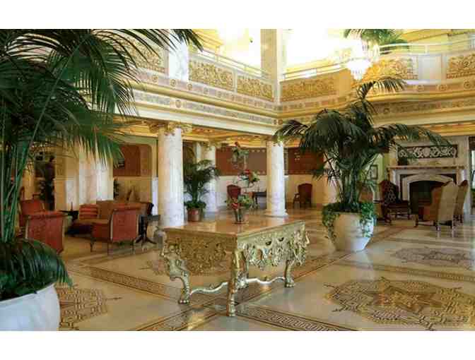 French Lick Resort Stay - Photo 3