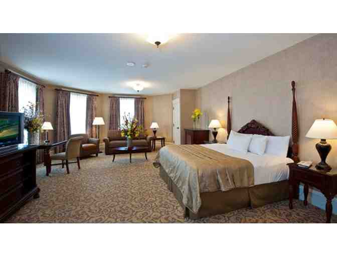 French Lick Resort Stay - Photo 4