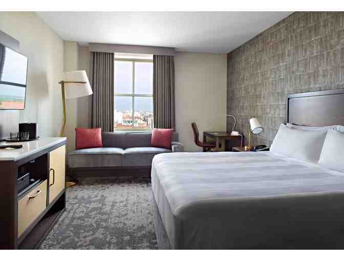 Marriott St. Louis Grand Hotel - One Night Stay - Photo 4