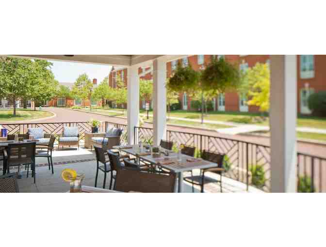 Nationwide Hotel & Conference Center Romance Package - Photo 4