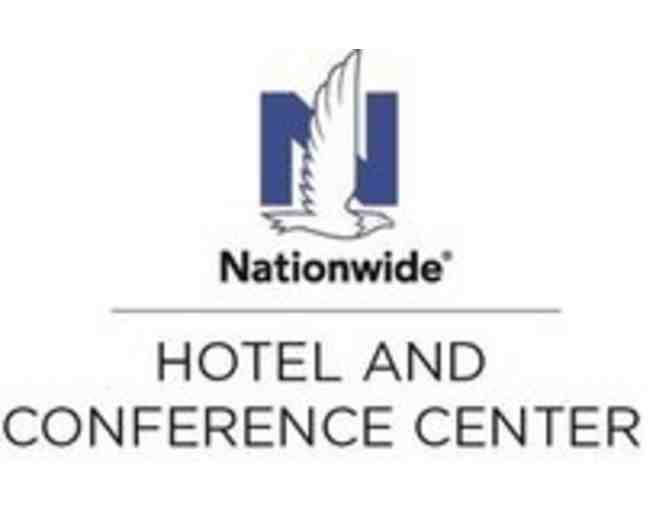 Nationwide Hotel & Conference Center Romance Package - Photo 1