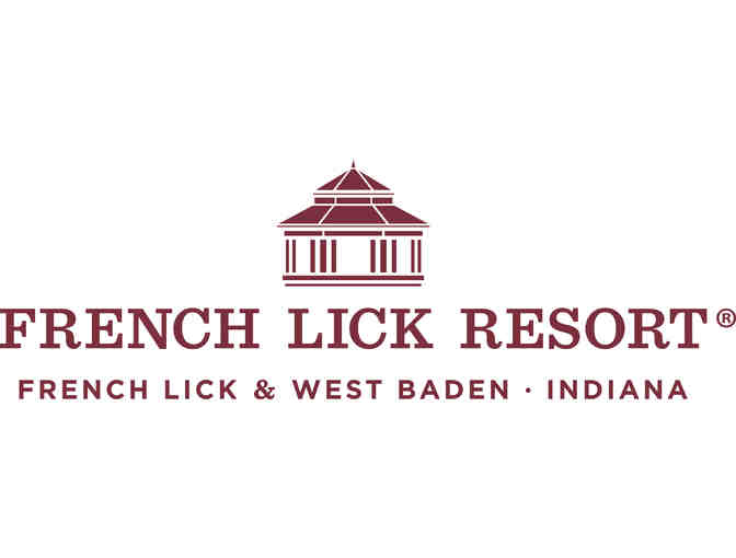 French Lick Overnight Stay - Photo 1