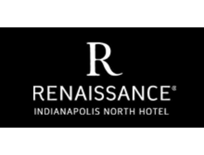 Renaissance Indianapolis North Overnight for Two - Photo 1