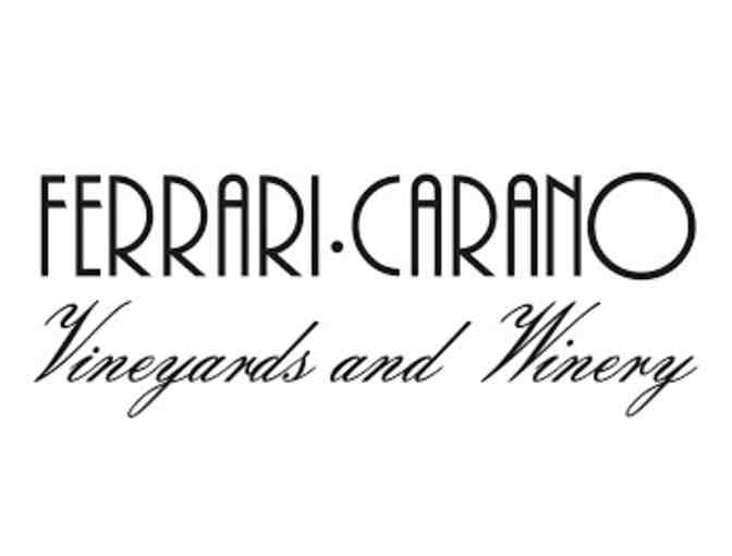3-Pack of Ferrari-Carano Wine