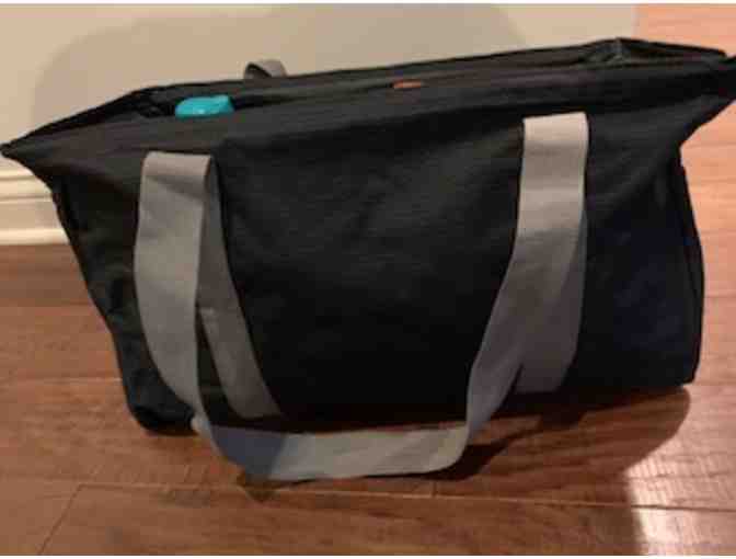 Procter & Gamble Product Gift Bag