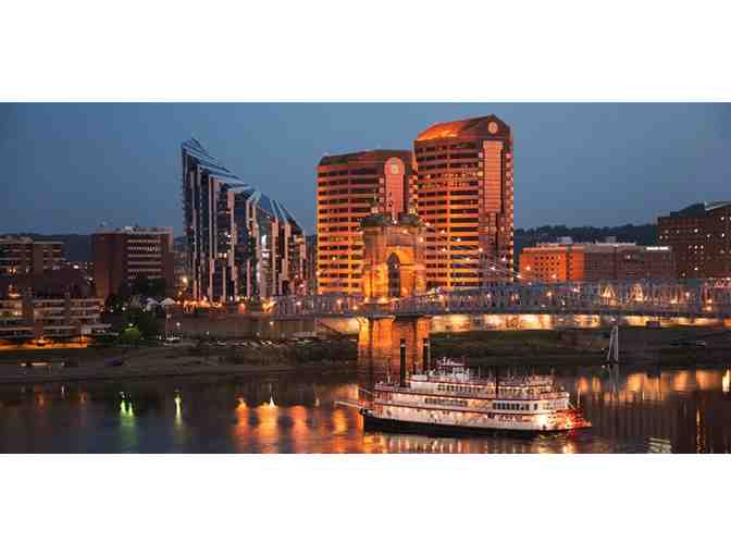 Cincinnati RiverCenter Stay - Covington, KY - Photo 1