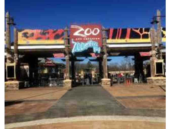 Columbus Zoo Package - Columbus, OH - Photo 1