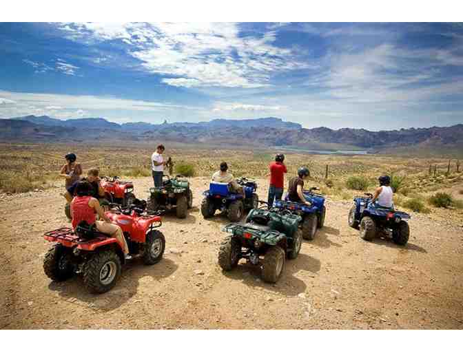ATV/UTV Ride in the Sonoran Desert! - Tempe, AZ - Photo 1