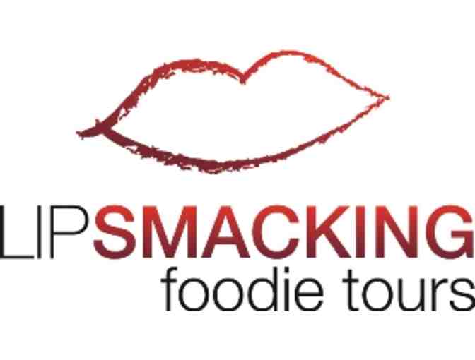 Lip Smacking Vegas Foodie Tours! - Las Vegas NV - Photo 1