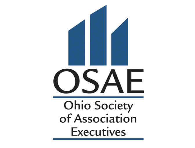 OSAE Membership - Photo 1