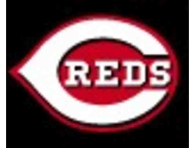 Cincinnati Reds Tickets - Photo 1