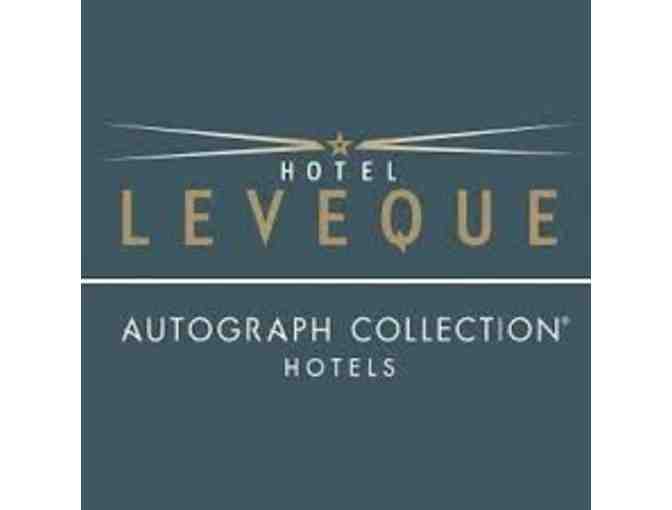 Sip, Play, & Chill Columbus Escape Package - Photo 1