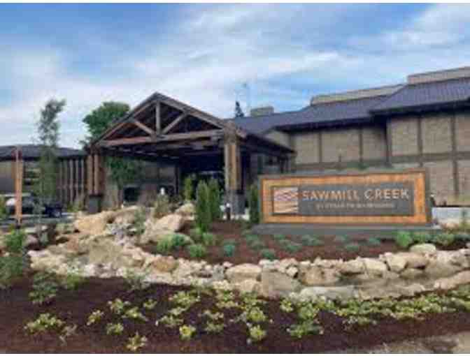 Ultimate Sawmill Creek Getaway - Photo 1