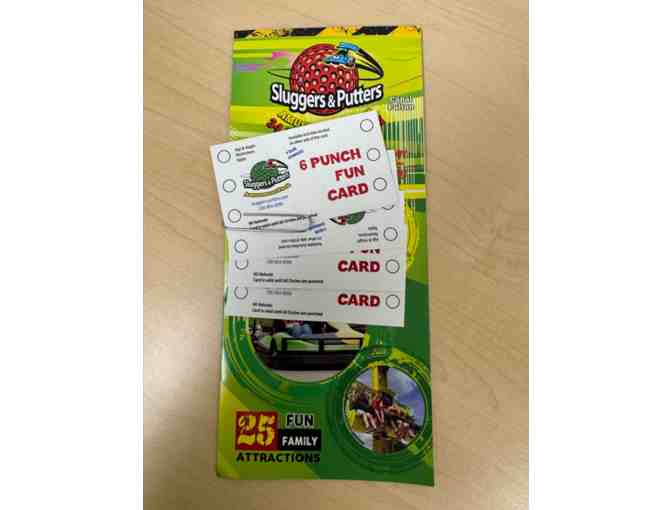 Overnight Escape in Canton Package - Photo 2