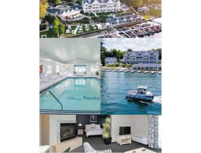 Lakeside Getaway at Bay Pointe Inn - Photo 1