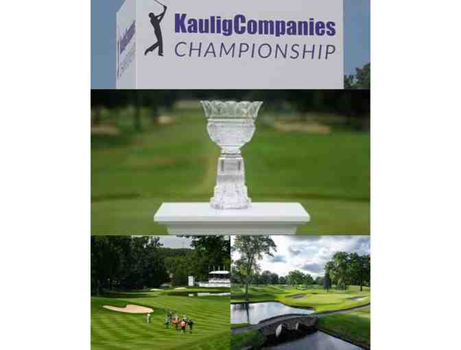 Kaulig Companies Championship Weekend Getaway - Photo 2