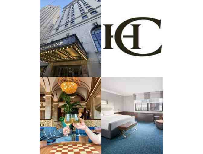 A Classic Cleveland Stay - Photo 1