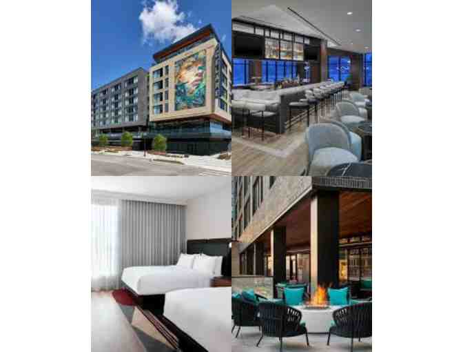 Midtown Cincinnati Escape - Photo 1