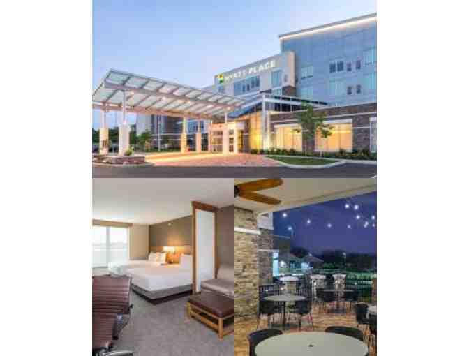 Overnight Escape in Canton Package - Photo 1