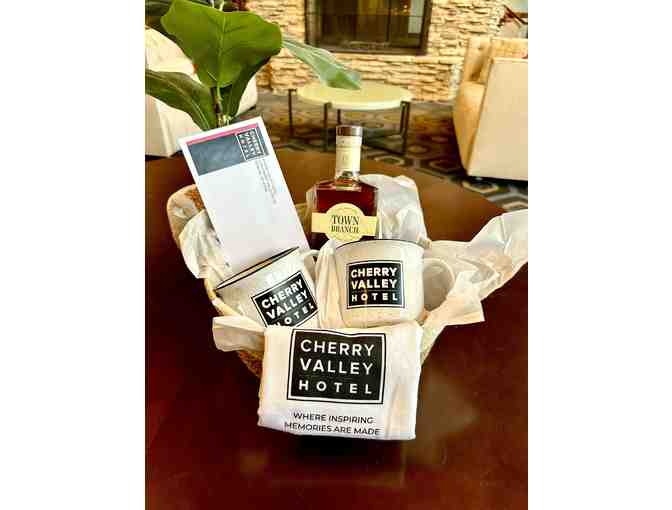 Relaxation & Bourbon at Cherry Valley Hotel - Photo 1