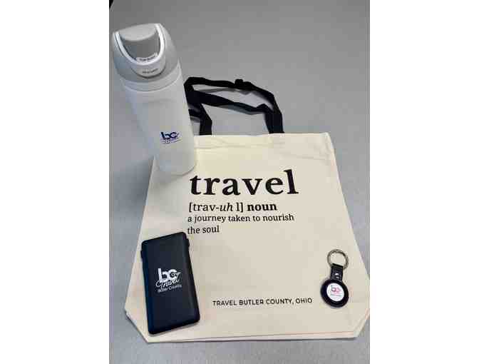 Travel Butler County Gift Bag - Photo 1
