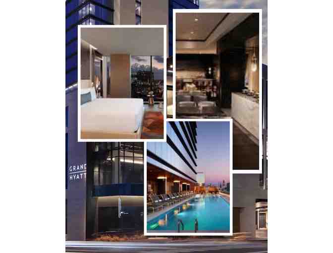 Visit Music City VIP Experience & Getaway - Photo 1