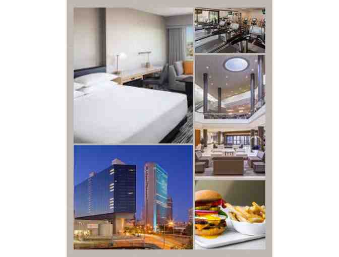 Columbus Adventure Package - Photo 1