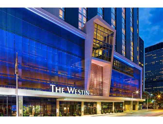 Downtown Westin Cleveland Stay, Cleveland, OH - Photo 1