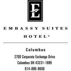 Embassy Suites Columbus