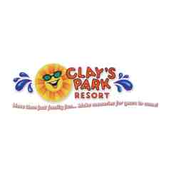 Clay's Park Resort