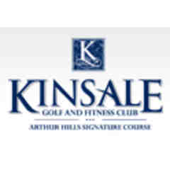 Kinsale Golf & Fitness Club