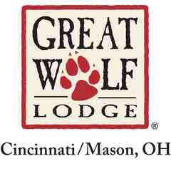 Great Wolf Lodge - Mason, Ohio