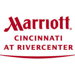 Cincinnati Marriott at RiverCenter