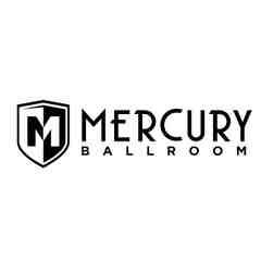 Mercury Ballroom - Live Nation