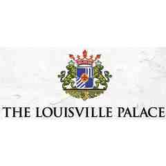 Louisville Palace - Live Nation