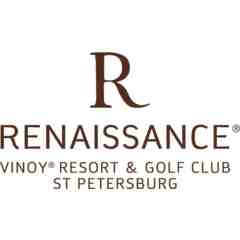The Vinoy Renaissance Resort & Golf Club