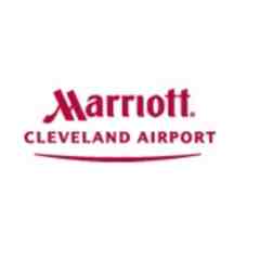 Marriott Cleveland Airport