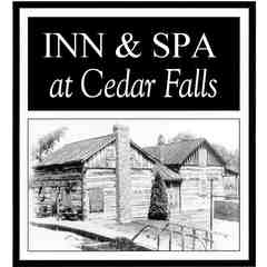 The Inn & Spa at Cedar Falls