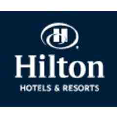 Hilton Cleveland Downtown